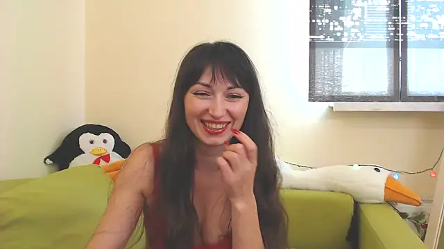 Snapshot of RosiAlina chatting on December 2025 12:09:01 PM RosiAlina online show from December 2025 12:09:01 PM