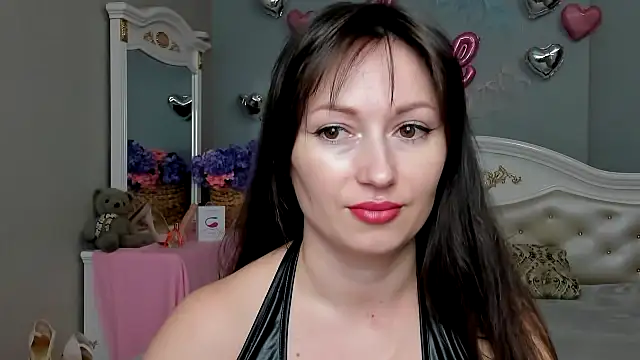 RosiAlina online show from March 2026 07:36:02 AM