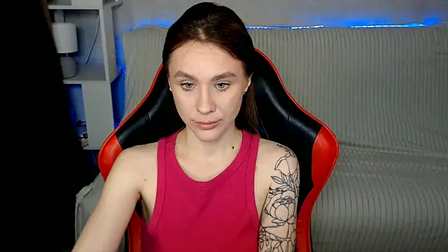 Snapshot of MiaBun1 chatting on January 2026 12:52:01 PM MiaBun1 online show from January 2026 12:52:01 PM