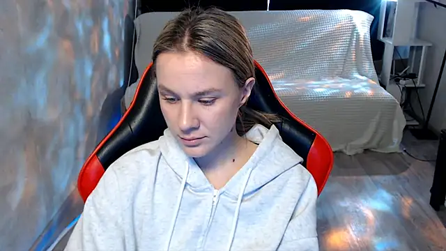 MiaBun1 online show from March 2026 03:56:01 AM