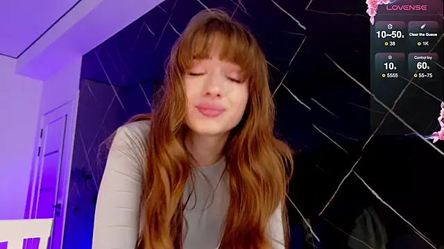 AlessiaBlisss online show from December 2025 07:58:02 AM