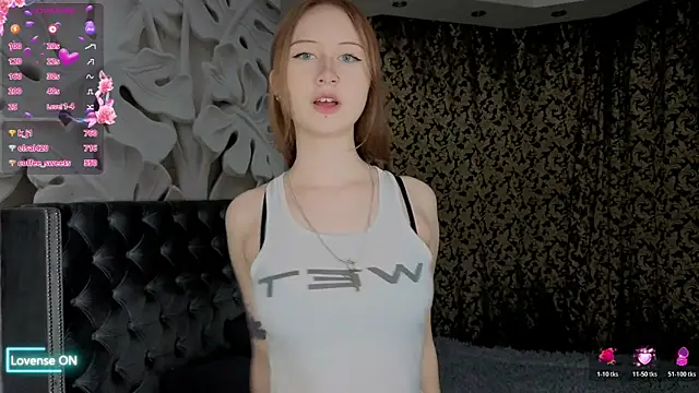 EvaaAnderson online show from July 2026 05:42:02 PM