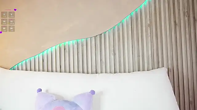 SaraJonesxx online show from January 2026 07:05:02 PM