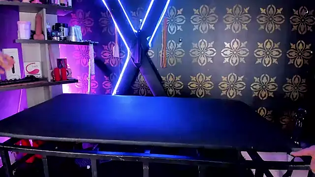 Sunny n Miha online show from February 2026 04:21:02 AM