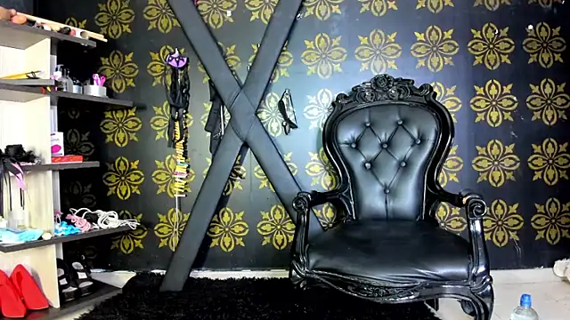 Sunny n Miha online show from March 2026 01:25:01 PM