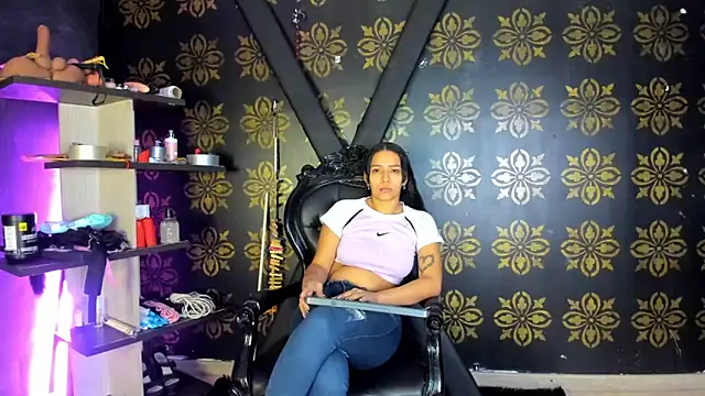 Sunny n Miha online show from March 2026 11:59:02 AM