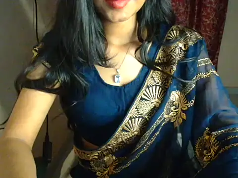 Sexy Sanaya2 online show from April 2026 07:19:01 PM