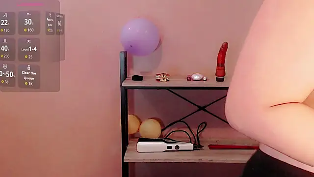 seeyou 2morrow online show from February 2026 02:42:01 AM