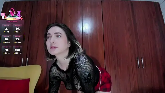 carly grasso online show from January 2026 10:28:02 AM