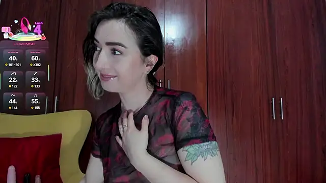 carly grasso online show from February 2026 10:05:01 AM