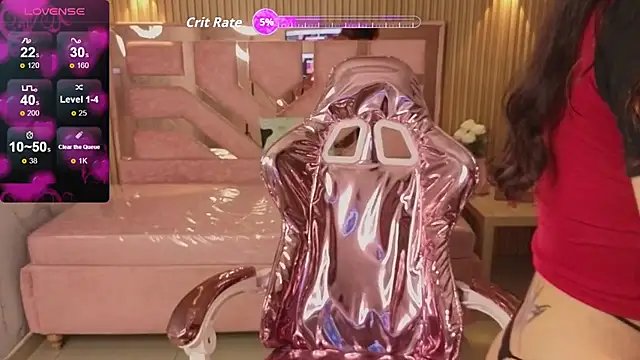 miss devil s online show from March 2026 03:12:02 AM