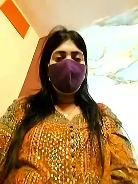 Nisharanilovee online show from February 2026 12:09:01 PM