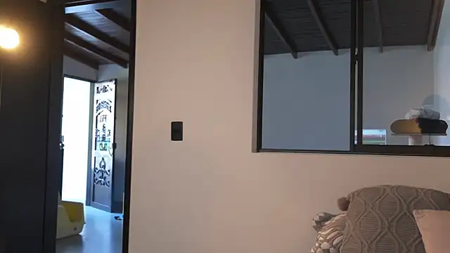 Estefania Velez online show from June 2026 08:51:01 PM