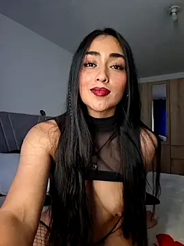 love samantha online show from December 2025 06:47:02 PM