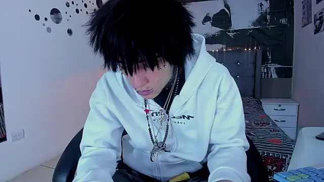 Snapshot of koryu_skull chatting on February 2026 08:24:02 PM koryu skull online show from February 2026 08:24:02 PM