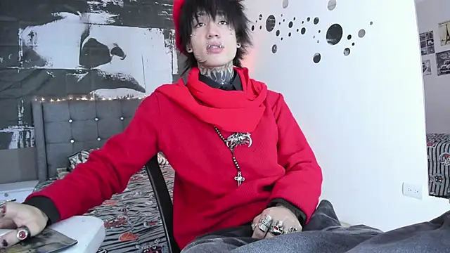 Snapshot of koryu_skull chatting on February 2026 11:43:01 PM koryu skull online show from February 2026 11:43:01 PM