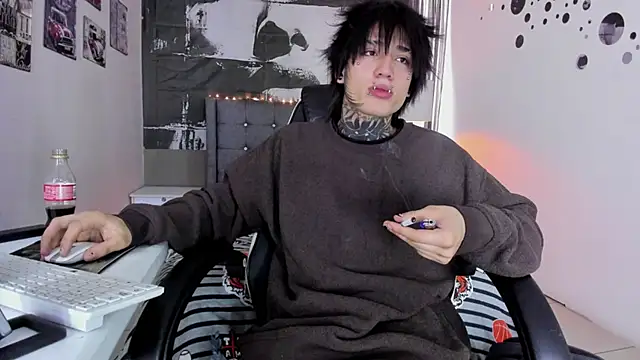 Snapshot of koryu_skull chatting on February 2026 08:31:02 PM koryu skull online show from February 2026 08:31:02 PM