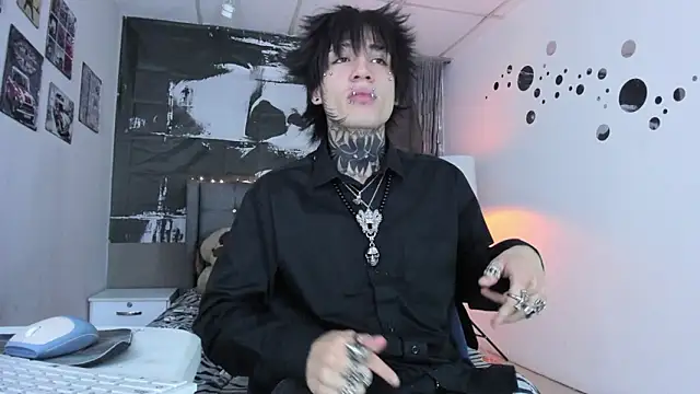 Snapshot of koryu_skull chatting on February 2026 01:16:02 AM koryu skull online show from February 2026 01:16:02 AM