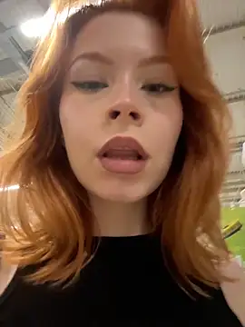  Little Ginger online show from March 2026 01:45:02 AM