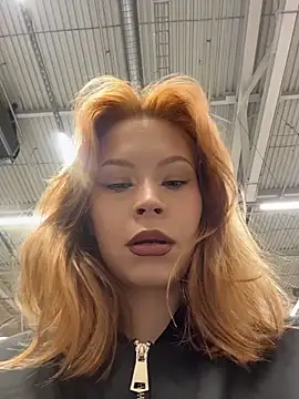  Little Ginger online show from March 2026 12:03:01 AM