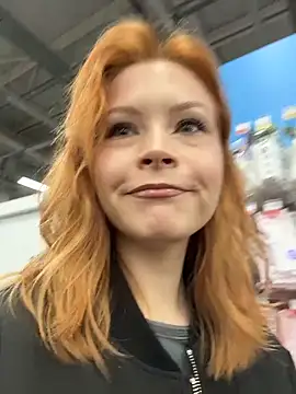  Little Ginger online show from March 2026 01:11:02 AM