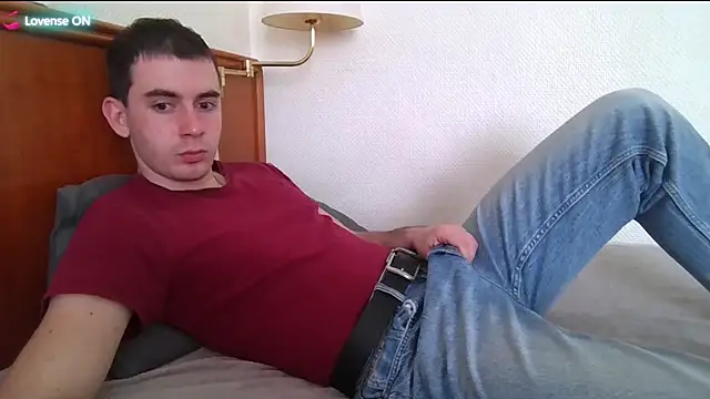 Tommy Lidds online show from March 2026 12:54:01 PM