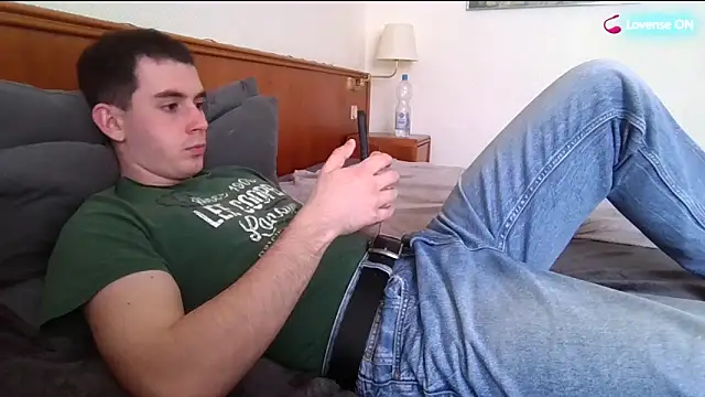 Tommy Lidds online show from March 2026 02:12:02 PM