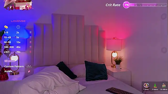 Skymoon0 online show from February 2026 09:59:02 PM