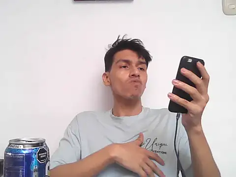 Snapshot of Patrick3_5556 chatting on December 2025 08:46:01 PM Patrick3 5556 online show from December 2025 08:46:01 PM