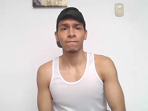 Patrick3 5556 online show from January 2026 03:36:01 PM