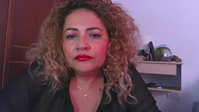 mariajosebarrazaa online show from May 2026 04:47:01 PM