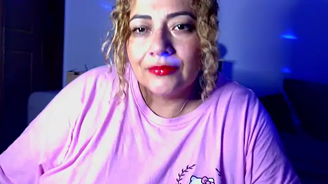 mariajosebarrazaa online show from July 2026 08:49:02 PM