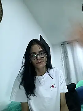 ivonneeldk online show from December 2025 05:24:02 AM