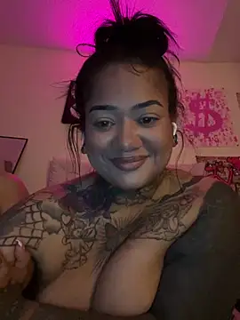 Itsonlyvirgo online show from March 2026 05:46:02 AM