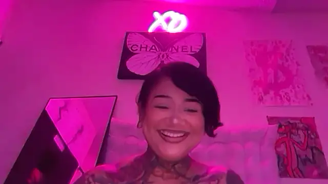 Itsonlyvirgo online show from March 2026 05:23:02 PM