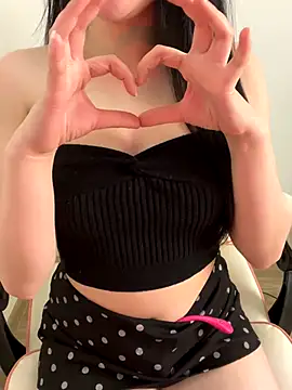 Lucy79xx online show from December 2025 07:46:02 AM