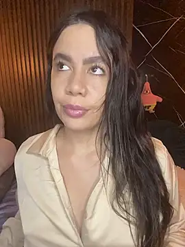 ValentinaEliot online show from February 2026 12:20:01 AM