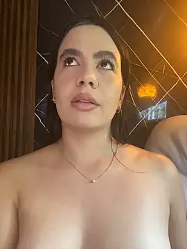 ValentinaEliot online show from March 2026 07:31:02 PM