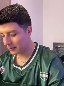 Goldenknight33 online show from February 2026 04:41:01 PM