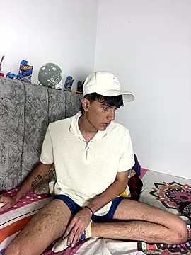 Andycillo online show from January 2026 03:30:02 AM