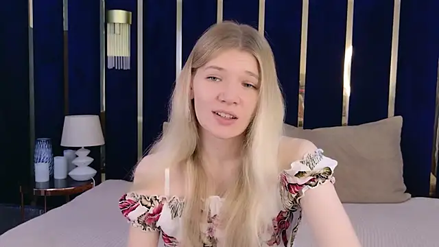Vivien Hans online show from May 2026 03:50:01 PM