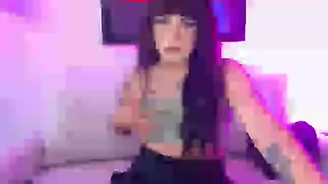 amyboom hot online show from February 2025 09:48:02 PM