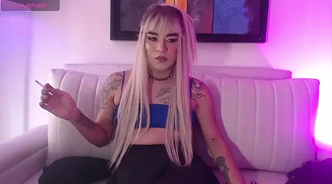 amyboom hot online show from February 2025 09:55:01 PM