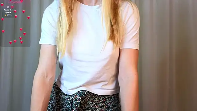 blond forgivable online show from December 2025 03:01:02 AM