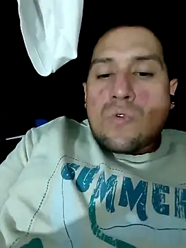 DarkOnebaki- online show from April 2026 06:07:02 AM