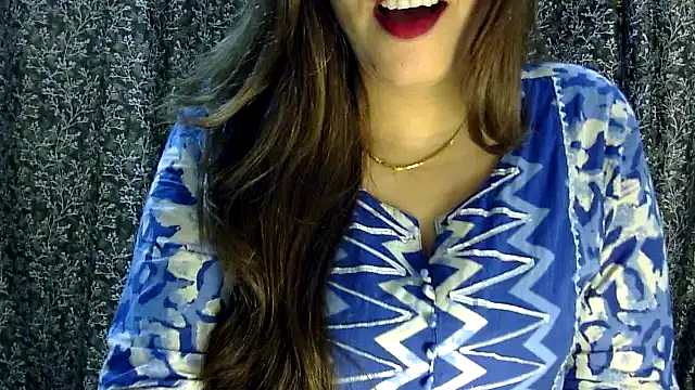 Exotic tanvi online show from April 2026 05:47:02 AM
