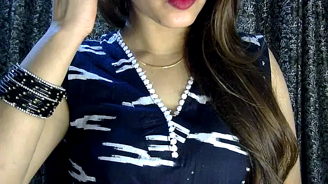Exotic tanvi online show from May 2026 06:40:02 AM
