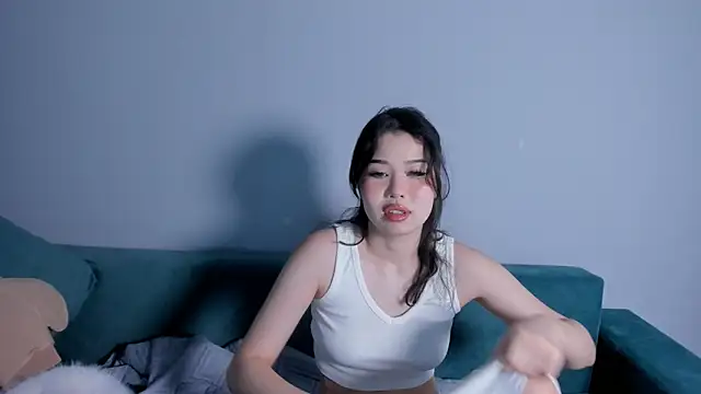 kimyjina online show from March 2026 02:57:02 AM
