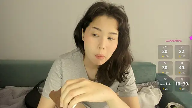 kimyjina online show from March 2026 03:10:01 AM