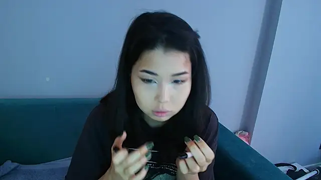 kimyjina online show from May 2026 03:04:02 AM